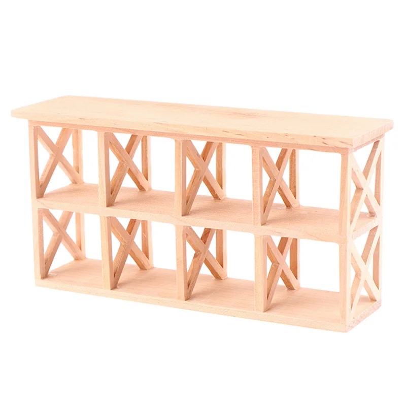 1:12 миниатюрный боковой шкаф для хранения кукольного домика с животными, украшения с микроландшафтом, демонстрационная стойка, модель, декор мебели
1:12 миниатюрный боковой шкаф для хранения кукольного домика с животными, украшения с микроландшафтом, демонстрационная стойка, модель, декор мебели