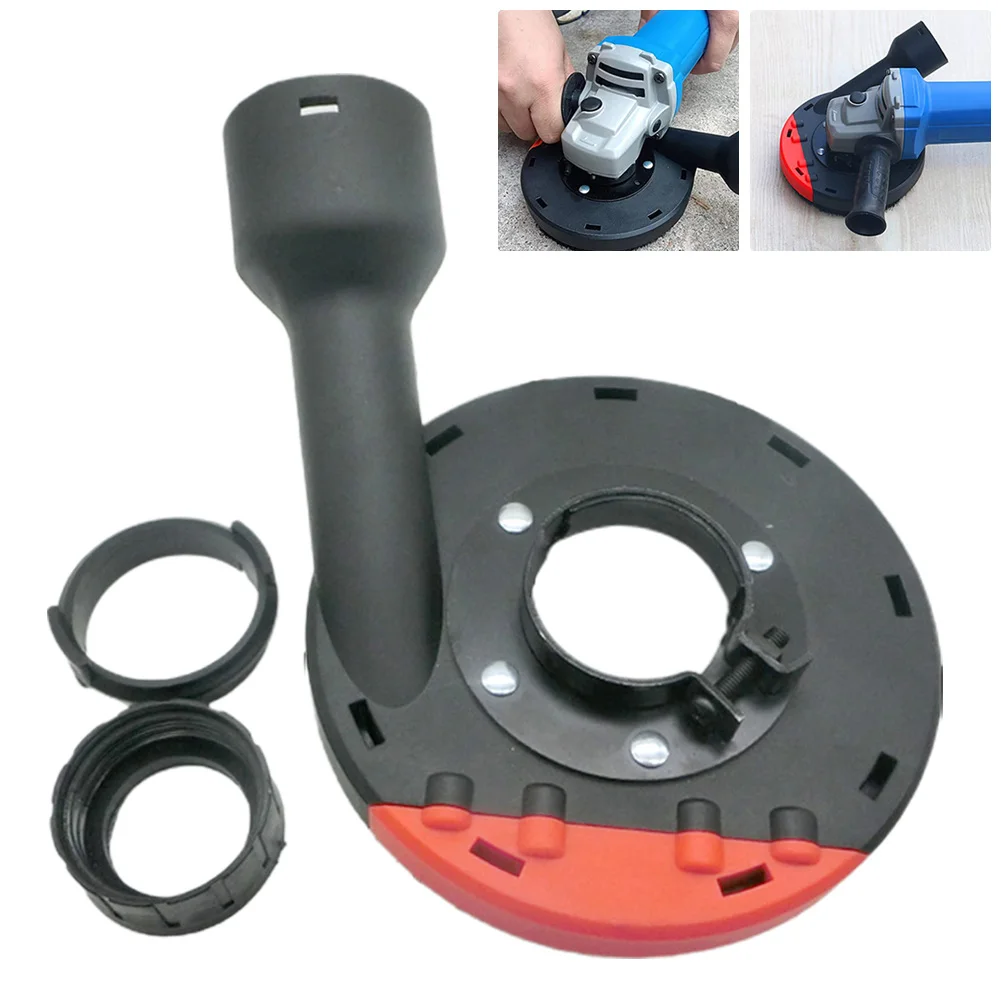 Angle Grinder Dust Shroud For Concrete Stone Dust Collection Universal Grinding Dust Shroud For Angle Grinder 4inch
Angle Grinder Dust Shroud For Concrete Stone Dust Collection Universal Grinding Dust Shroud For Angle Grinder 4inch