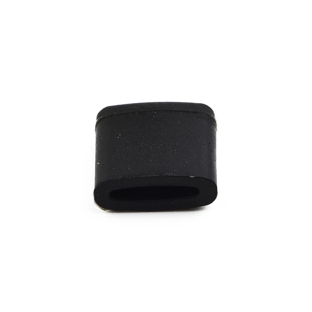16Pcs Air Fryer Rubber Tips Replacement 1.1x1.1cm Cap Cover For Air Fryer Grill Pan Rubber Bumpers Kitchen Tools
16Pcs Air Fryer Rubber Tips Replacement 1.1x1.1cm Cap Cover For Air Fryer Grill Pan Rubber Bumpers Kitchen Tools
