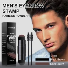 Eyebrow Stamp and Stencils Kit for Men Double Head Brow Powder Stamp Beard Hairline Filling Powder Eyebrow Shaping Kit Dropship
Eyebrow Stamp and Stencils Kit for Men Double Head Brow Powder Stamp Beard Hairline Filling Powder Eyebrow Shaping Kit Dropship
