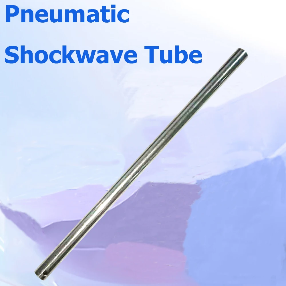 

Hot Sale Pneumatic Shockwave Tube Shock Waves Spare Parts Tubes For Handle Replacement Accessories Tubes