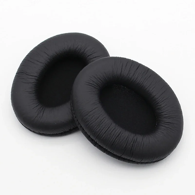 Upgraded Soft Foam And Artificial Leather Earpad Replacement For Sennheiser HD202 HD212 HD437 HD447 HD457 2 PCS
Upgraded Soft Foam And Artificial Leather Earpad Replacement For Sennheiser HD202 HD212 HD437 HD447 HD457 2 PCS