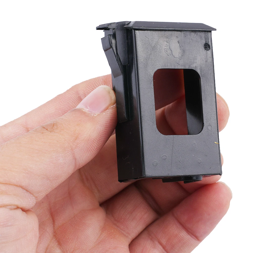 

51.5mm X 28.5mm X 19mm Battery Holder For EQ-7545R Acoustic Guitar Pickup Parts Holder Durable Newest Protable