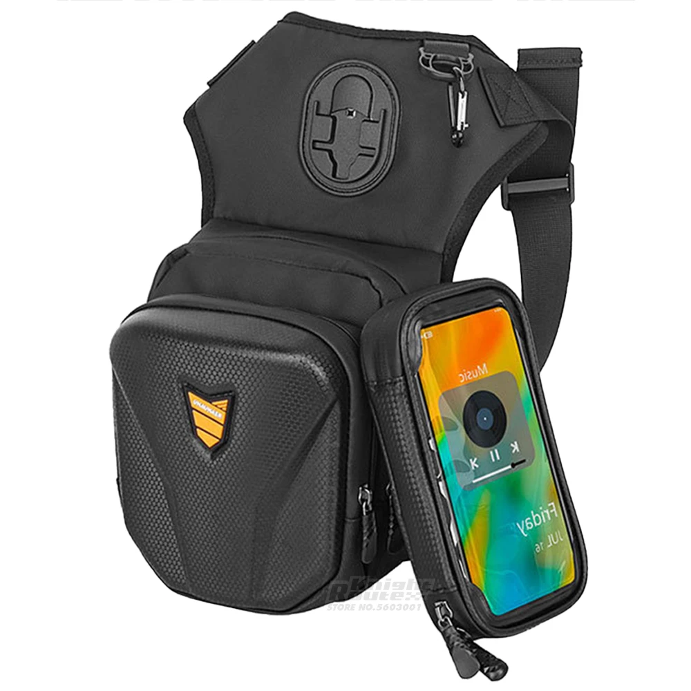 Motorcycle Bag Waist Leg Bag Waterproof Leg Side Bag Belt Hip Bum Luggage Ride Bags Motorbike Phone Fanny Purse Pack Bag
Motorcycle Bag Waist Leg Bag Waterproof Leg Side Bag Belt Hip Bum Luggage Ride Bags Motorbike Phone Fanny Purse Pack Bag