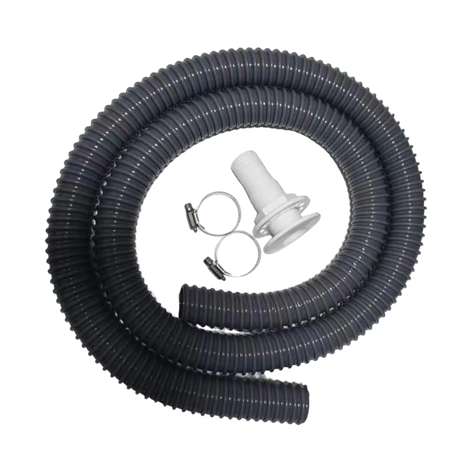 Bilge Pump Installation Kit Accessory for Marine Plumbing Kit Practical 
Bilge Pump Installation Kit Accessory for Marine Plumbing Kit Practical