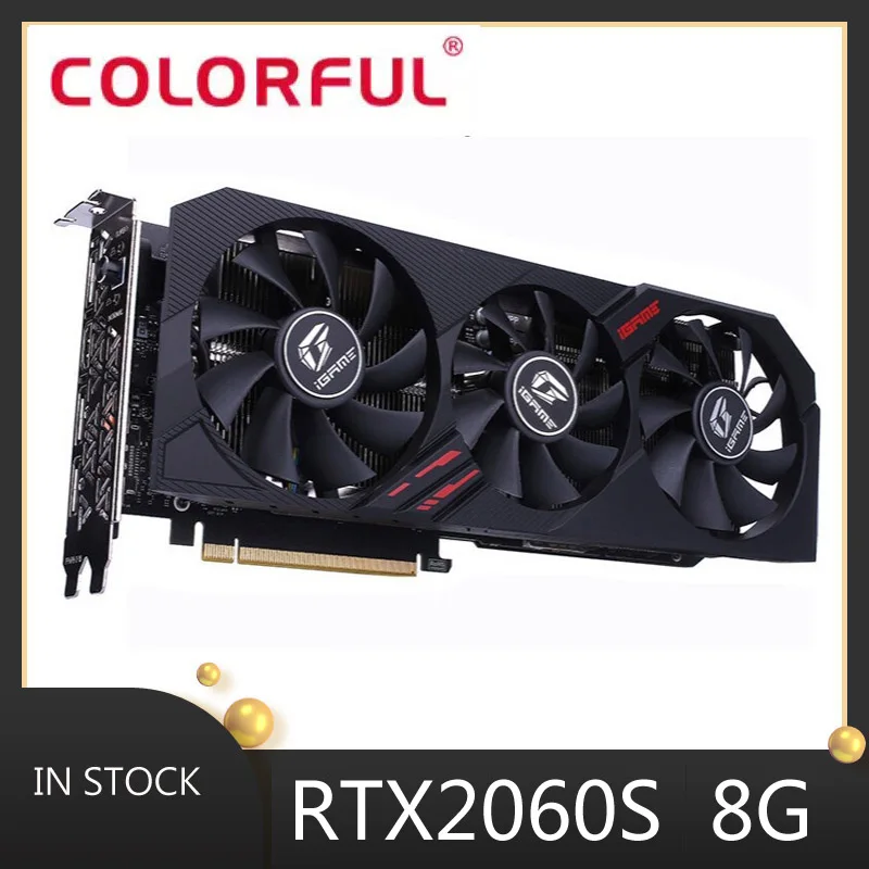 Gigabyte RTX 2060 super 8g 256bit gddr6 nvidia geforce graphics CARDS on the rx580 1070 gpu 1660 2070s
Gigabyte RTX 2060 super 8g 256bit gddr6 nvidia geforce graphics CARDS on the rx580 1070 gpu 1660 2070s