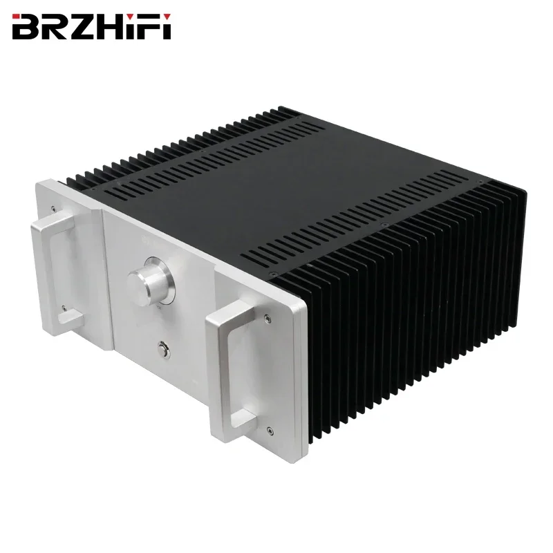 Усилитель мощности BRZHIFI Audio 1969 обновленная версия 24 Вт Класс А HIFI аудиофил стерео звуковой усилитель домашний кинотеатр
Усилитель мощности BRZHIFI Audio 1969 обновленная версия 24 Вт Класс А HIFI аудиофил стерео звуковой усилитель домашний кинотеатр