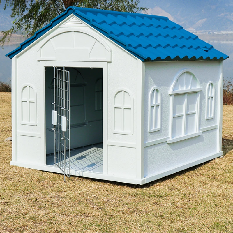 Kennell Modular Dog House Villa Cage Fence Indoor Dog House Wood Outdoor Pet Accessories Casa Para Perros Pet Supplies YN50DH 
Kennell Modular Dog House Villa Cage Fence Indoor Dog House Wood Outdoor Pet Accessories Casa Para Perros Pet Supplies YN50DH
