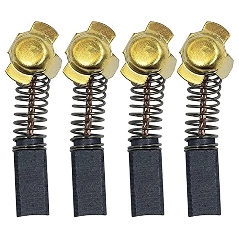 Запасные части для карбоновых щеток, аксессуары для Dewalt DWP849 DWP849X, искусственная полировка (4 шт. в упаковке)
Запасные части для карбоновых щеток, аксессуары для Dewalt DWP849 DWP849X, искусственная полировка (4 шт. в упаковке)