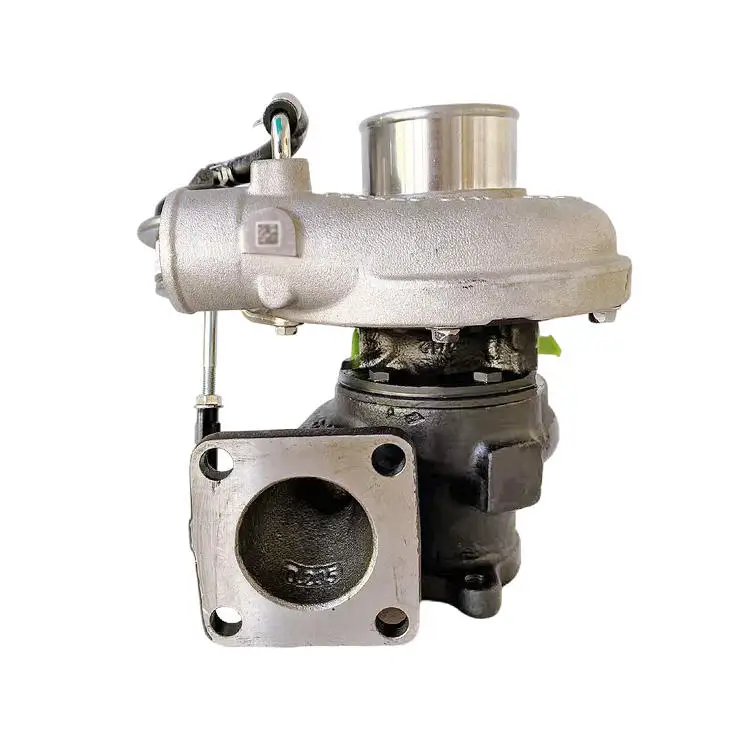 Cheap Turbocharger Engine Dmax D25tcif X10025287 Supercharger For Foton Truck Standard Size
Cheap Turbocharger Engine Dmax D25tcif X10025287 Supercharger For Foton Truck Standard Size