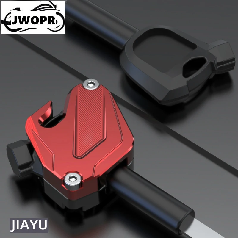 JWOPR Motorcycle Key Head Protective Shell Scooter Decoration Key Handle Shell Cover Modification Accessories for Honda Jiayu
JWOPR Motorcycle Key Head Protective Shell Scooter Decoration Key Handle Shell Cover Modification Accessories for Honda Jiayu