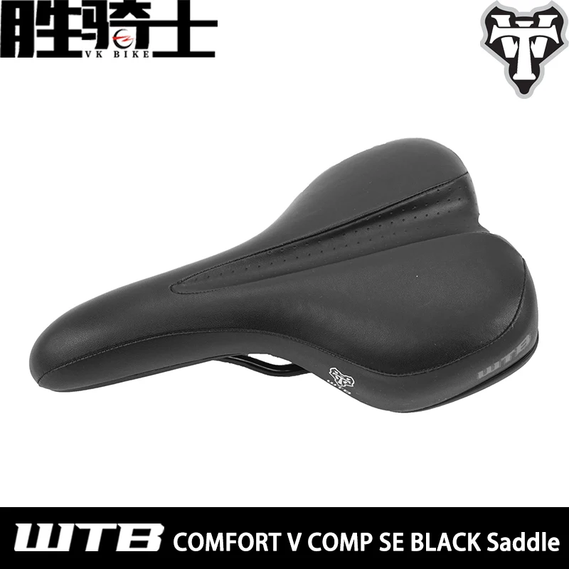 Сиденье для горного велосипеда WTB Comfort V 0359, удобное сиденье для горного велосипеда
Сиденье для горного велосипеда WTB Comfort V 0359, удобное сиденье для горного велосипеда