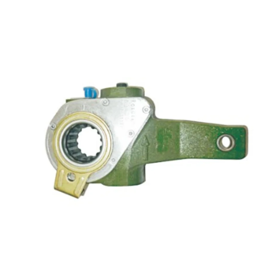 Для передней оси HINO FM2P (L R) Автоматическая регулирующая рукоятка (19 зубьев)
Для передней оси HINO FM2P (L R) Автоматическая регулирующая рукоятка (19 зубьев)