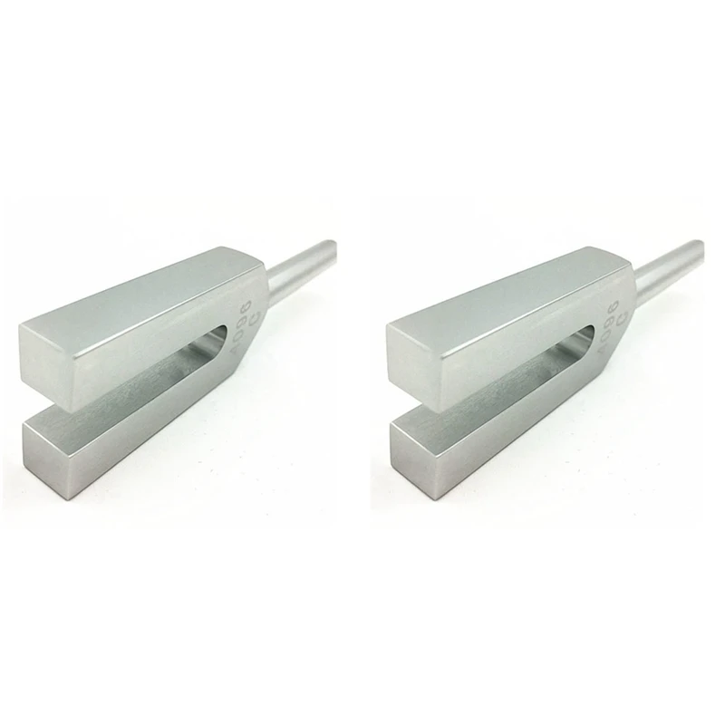 2X High-Frequency Energy Tuning Fork 4096HZ Tuning Fork Aluminum Alloy Healing Sound Vibration Tuning Fork
2X High-Frequency Energy Tuning Fork 4096HZ Tuning Fork Aluminum Alloy Healing Sound Vibration Tuning Fork