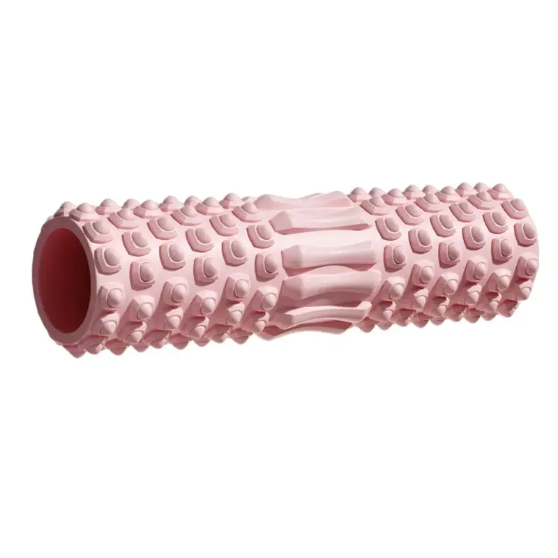 HXL Foam Roller Yoga Fitness Aids Muscle Relaxation Stick Hollow Massage Roller 
HXL Foam Roller Yoga Fitness Aids Muscle Relaxation Stick Hollow Massage Roller