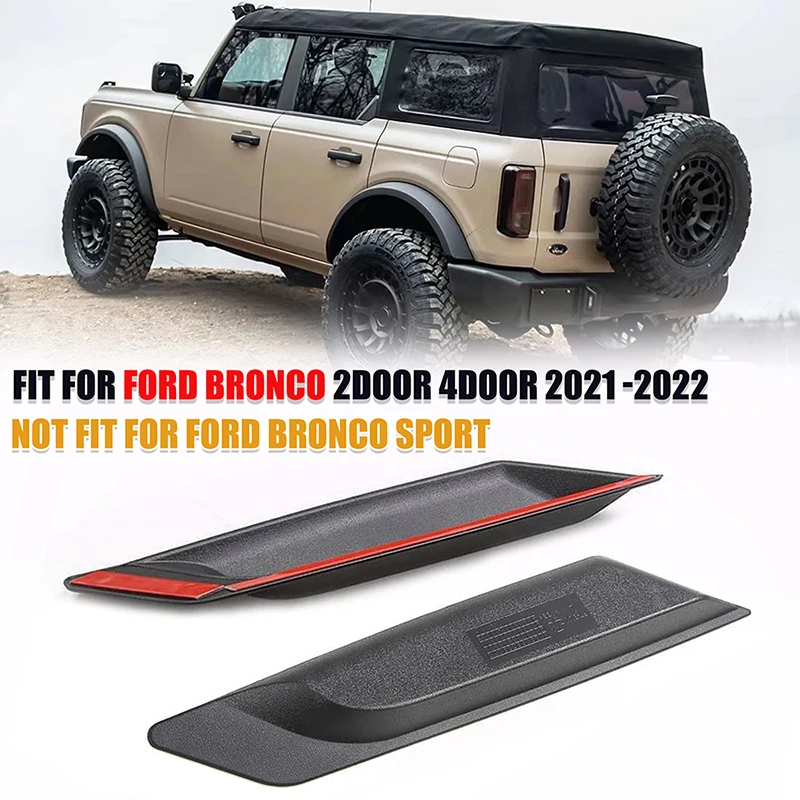 Подходят для Ford Bronco 2021 2022 2/4 двери входная дверь боковая внутренняя рукоятка набор лотков вставка органайзер карман для хранения
Подходят для Ford Bronco 2021 2022 2/4 двери входная дверь боковая внутренняя рукоятка набор лотков вставка органайзер карман для хранения
