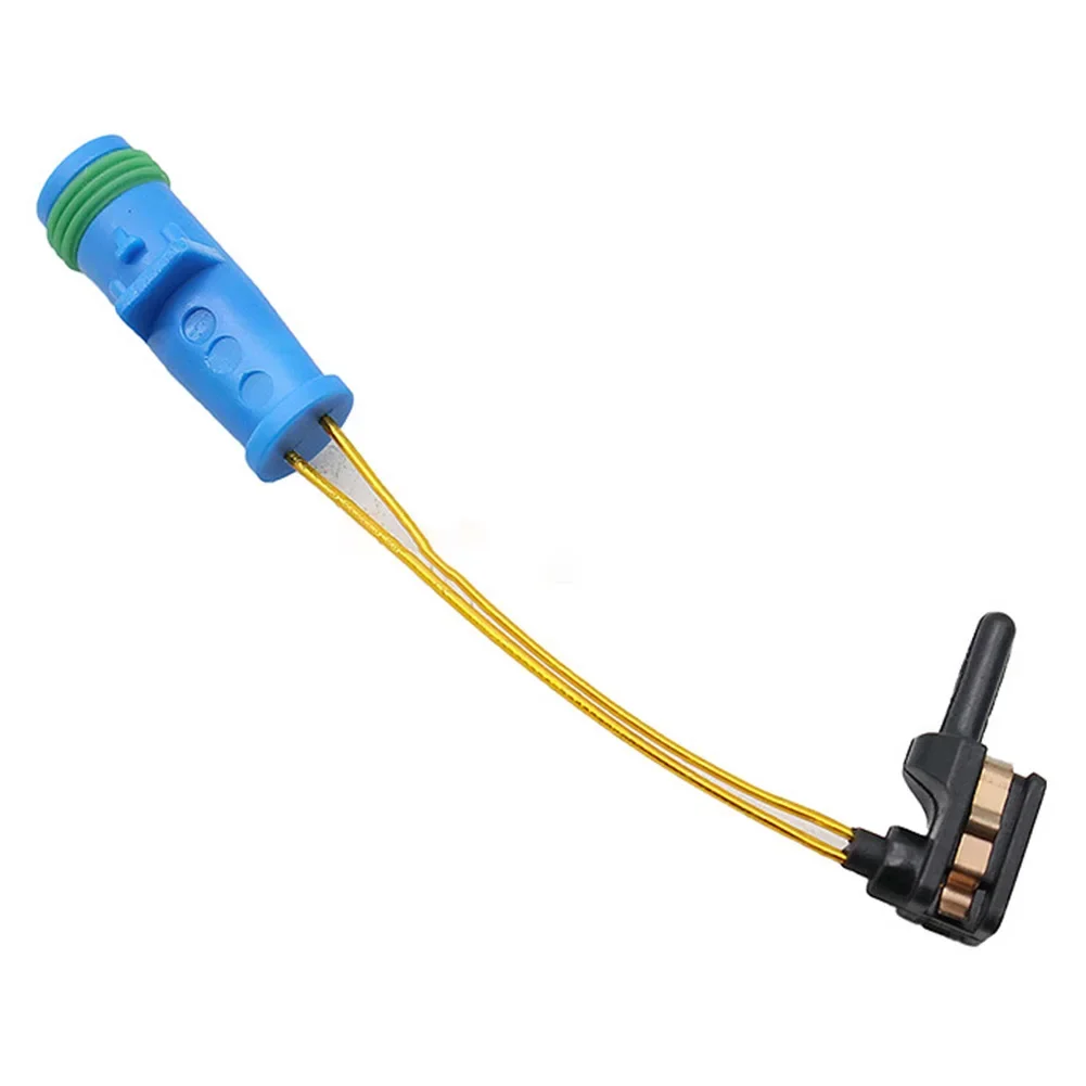 1Pc Front Rear Brake Pad Wear Sensor 2319050014 1695401617 For Mercedes For Benz 2024 Hot Sale Brand New And High Quality
1Pc Front Rear Brake Pad Wear Sensor 2319050014 1695401617 For Mercedes For Benz 2024 Hot Sale Brand New And High Quality