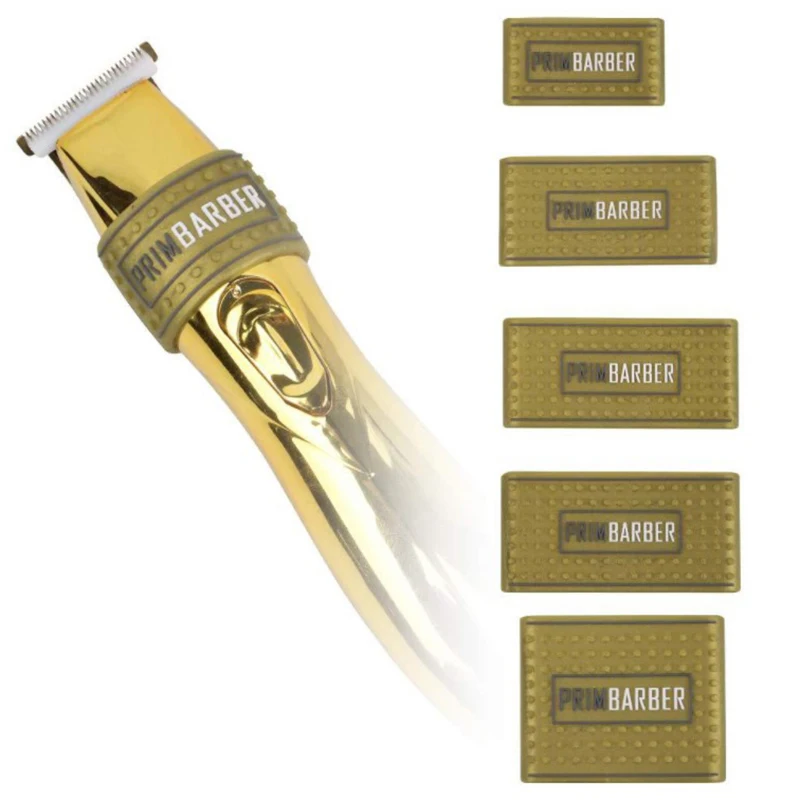 5pcs/set Barber Anti-Slip Rings Trimmer Grip Barber Hair Clipper Grip Rubber Barber Bicycle Grips Hairdressing Decorative Rings
5pcs/set Barber Anti-Slip Rings Trimmer Grip Barber Hair Clipper Grip Rubber Barber Bicycle Grips Hairdressing Decorative Rings