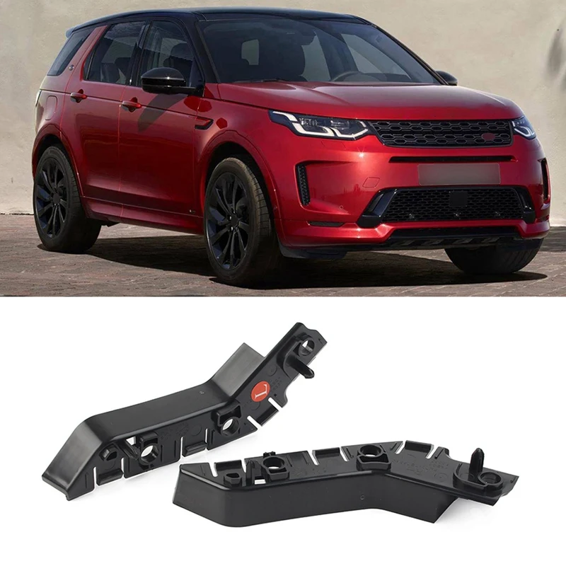 Car Front Bumper Support Braket Sheet Metal Cover For Land Rover Discovery Sport 2015-2019 LR077883 LR077882
Car Front Bumper Support Braket Sheet Metal Cover For Land Rover Discovery Sport 2015-2019 LR077883 LR077882