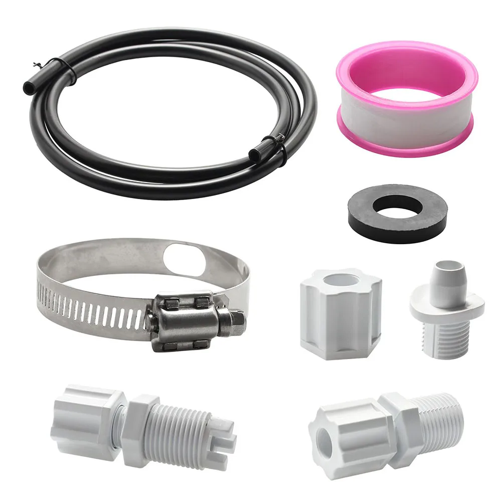 CL200 Off-line Chlorinator Hose Pool Pipe Connection Kit For CLX220PAK Outdoor Pool Accessories Gardening Supplies
CL200 Off-line Chlorinator Hose Pool Pipe Connection Kit For CLX220PAK Outdoor Pool Accessories Gardening Supplies