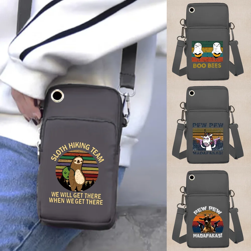 Waterproof Mobile Phone Bag Arm Pack Shoulder Bags Apple/Huawei/Samsung Universal Cell Phone Packet Women Card Holder Coin Purse
Waterproof Mobile Phone Bag Arm Pack Shoulder Bags Apple/Huawei/Samsung Universal Cell Phone Packet Women Card Holder Coin Purse