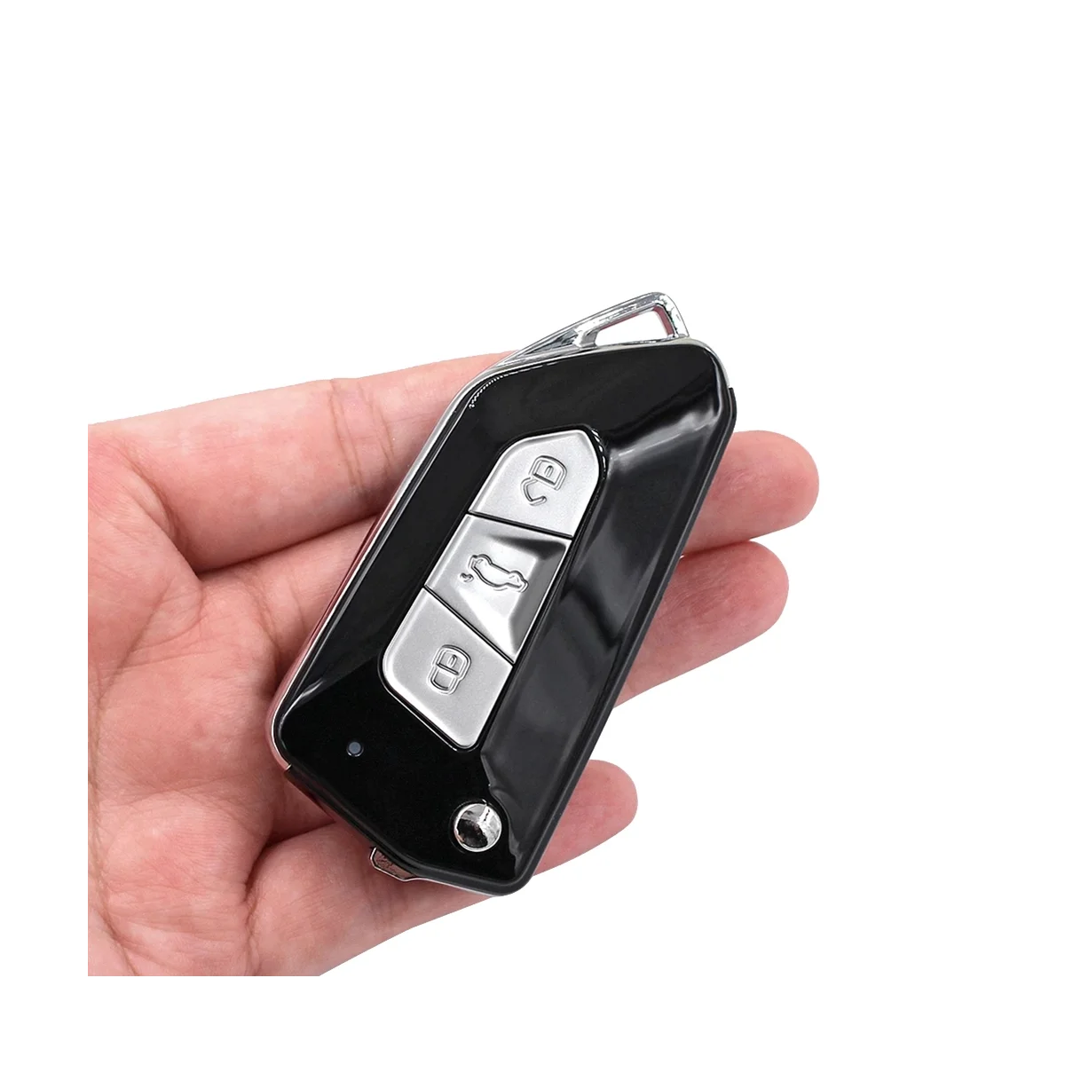 5Pcs KEYDIY B34 Remote Control Car Key Universal 3 Button for Golf 8 Style for KD900/-X2 MINI/ URG200 Programmer
5Pcs KEYDIY B34 Remote Control Car Key Universal 3 Button for Golf 8 Style for KD900/-X2 MINI/ URG200 Programmer