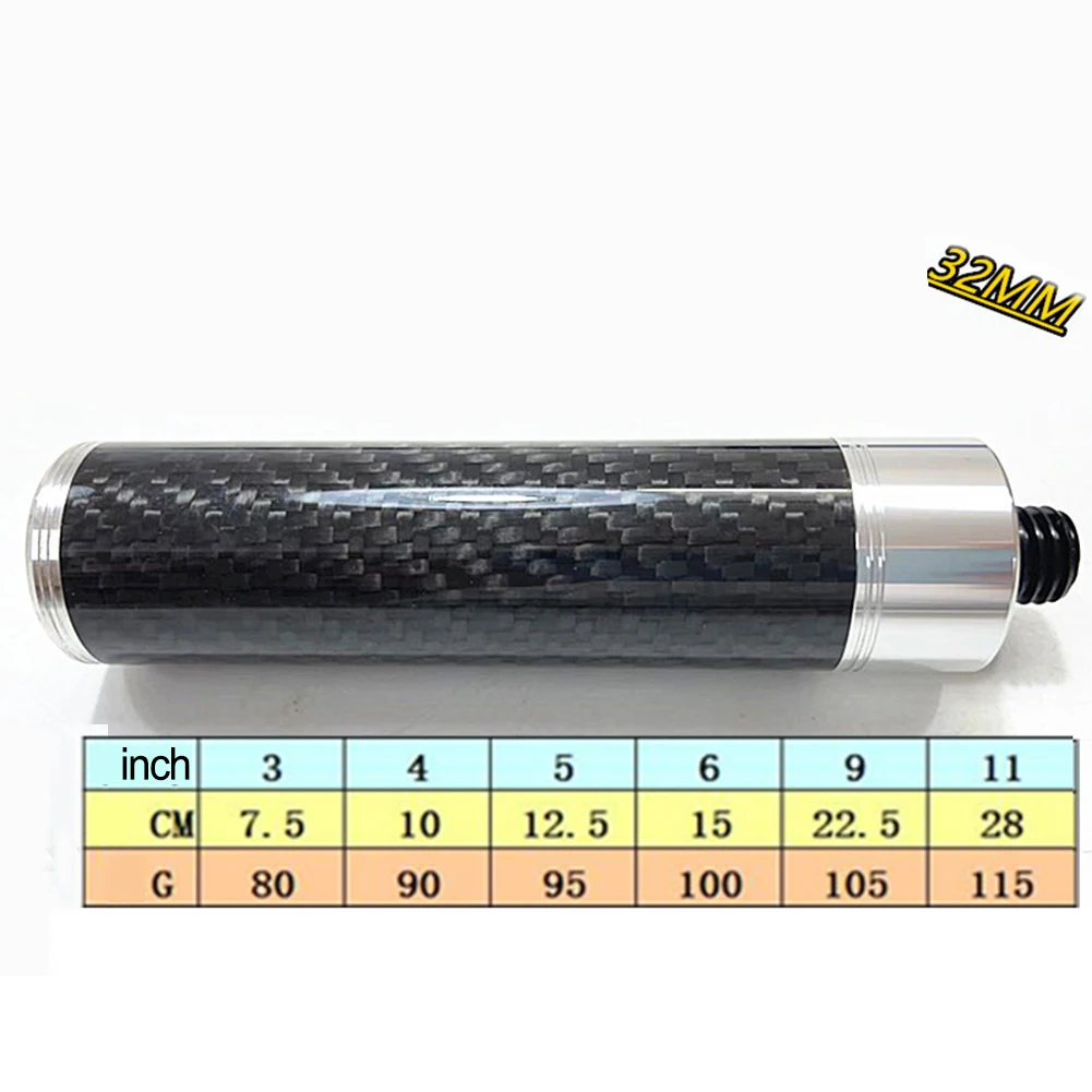 Хвостовой штекер, удлинитель для бильярдного кия для Mezz Cue Pool 11 дюймов, 3/4/5/6/9/бильярдный карбоновый увеличитель, прочный
Хвостовой штекер, удлинитель для бильярдного кия для Mezz Cue Pool 11 дюймов, 3/4/5/6/9/бильярдный карбоновый увеличитель, прочный