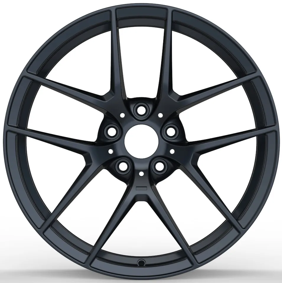 

Gun grey other wheels 18/19/20 forged wheel alloy rim inch r18 5x112 luxury car rims