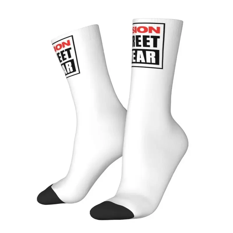 Fun Mens Vision Street Wear Dress Socks Unisex Breathbale Warm 3D Printed Crew Socks
Fun Mens Vision Street Wear Dress Socks Unisex Breathbale Warm 3D Printed Crew Socks