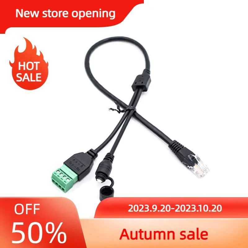 Переходник для конверсии кабеля для Elfin-EW10A EW11A Elfin-EE10A EE11A RJ45 RS232 RS485 интерфейс
Переходник для конверсии кабеля для Elfin-EW10A EW11A Elfin-EE10A EE11A RJ45 RS232 RS485 интерфейс