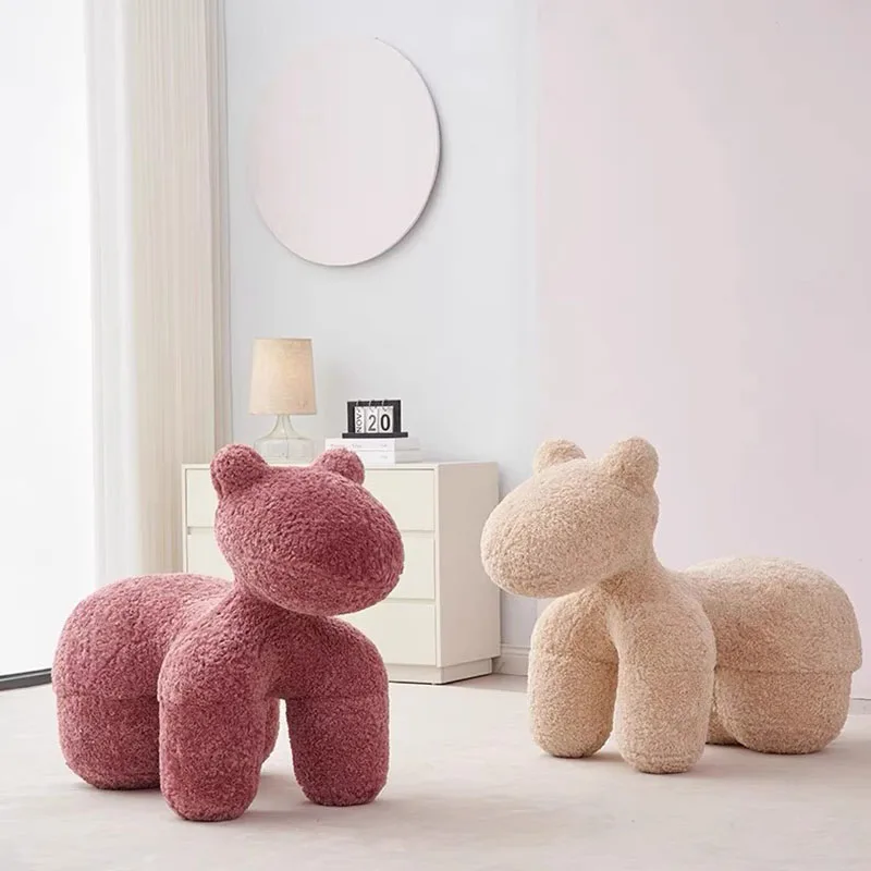Single Lazy Living Room Sofas Cute Children Gaming Modern Floor Sofas Tiny House Designer Balcony Decor Muebles Home Furniture
Single Lazy Living Room Sofas Cute Children Gaming Modern Floor Sofas Tiny House Designer Balcony Decor Muebles Home Furniture