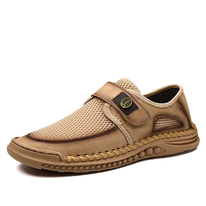New Summer Men Sneakers Fashion Spring Men Casual Shoes Comfortable Mesh Men's Shoes Outdoor Lightweight Walking Shoes Size 46
New Summer Men Sneakers Fashion Spring Men Casual Shoes Comfortable Mesh Men's Shoes Outdoor Lightweight Walking Shoes Size 46