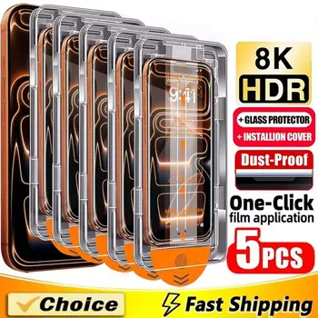 Xiaomi Poco F7 Pro Screen Protector