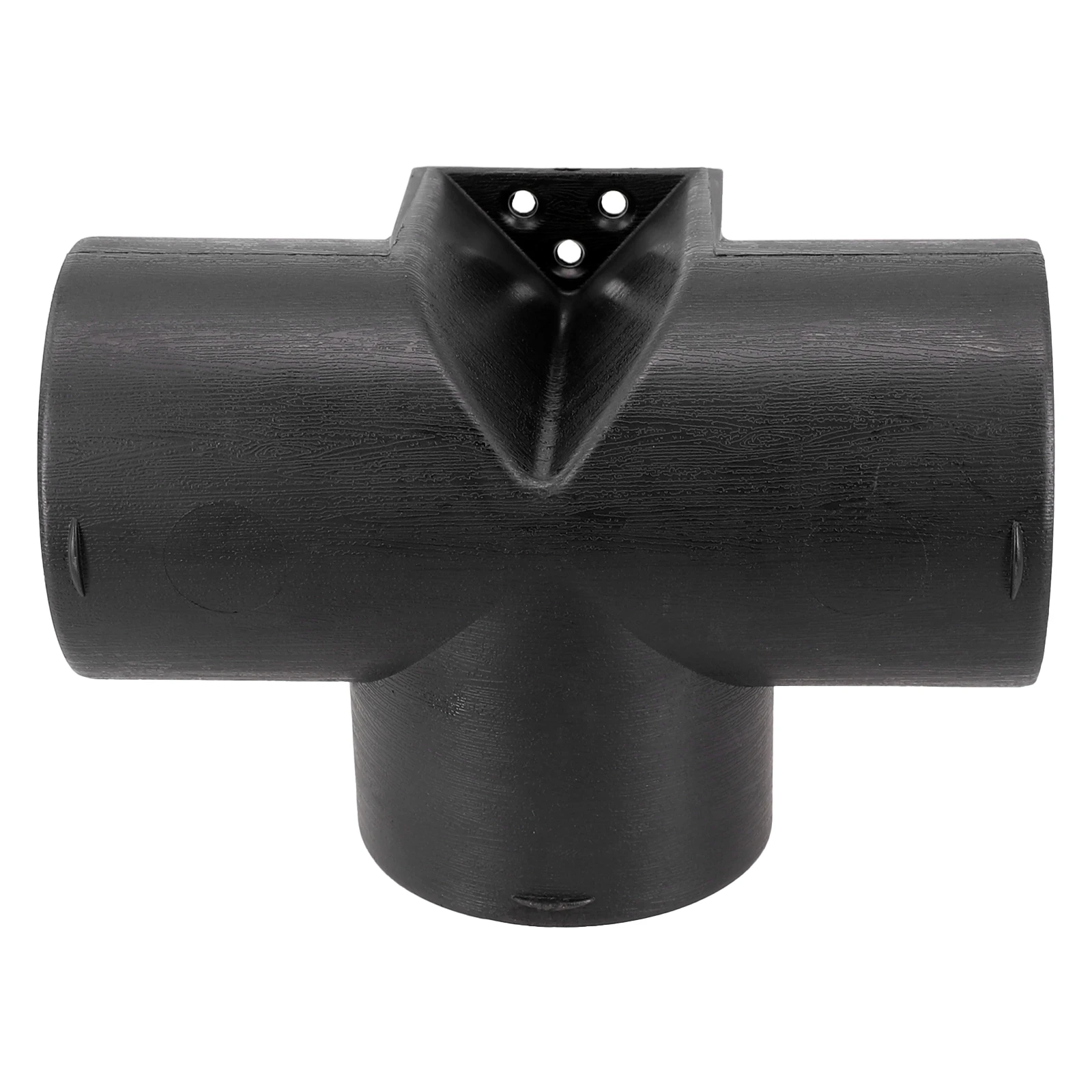 T Piece Outlet Connector 6.3\" Auto Parts Car Accessories Plastic Replacement 160mm 3\" Universal Efficient Split
T Piece Outlet Connector 6.3\" Auto Parts Car Accessories Plastic Replacement 160mm 3\" Universal Efficient Split