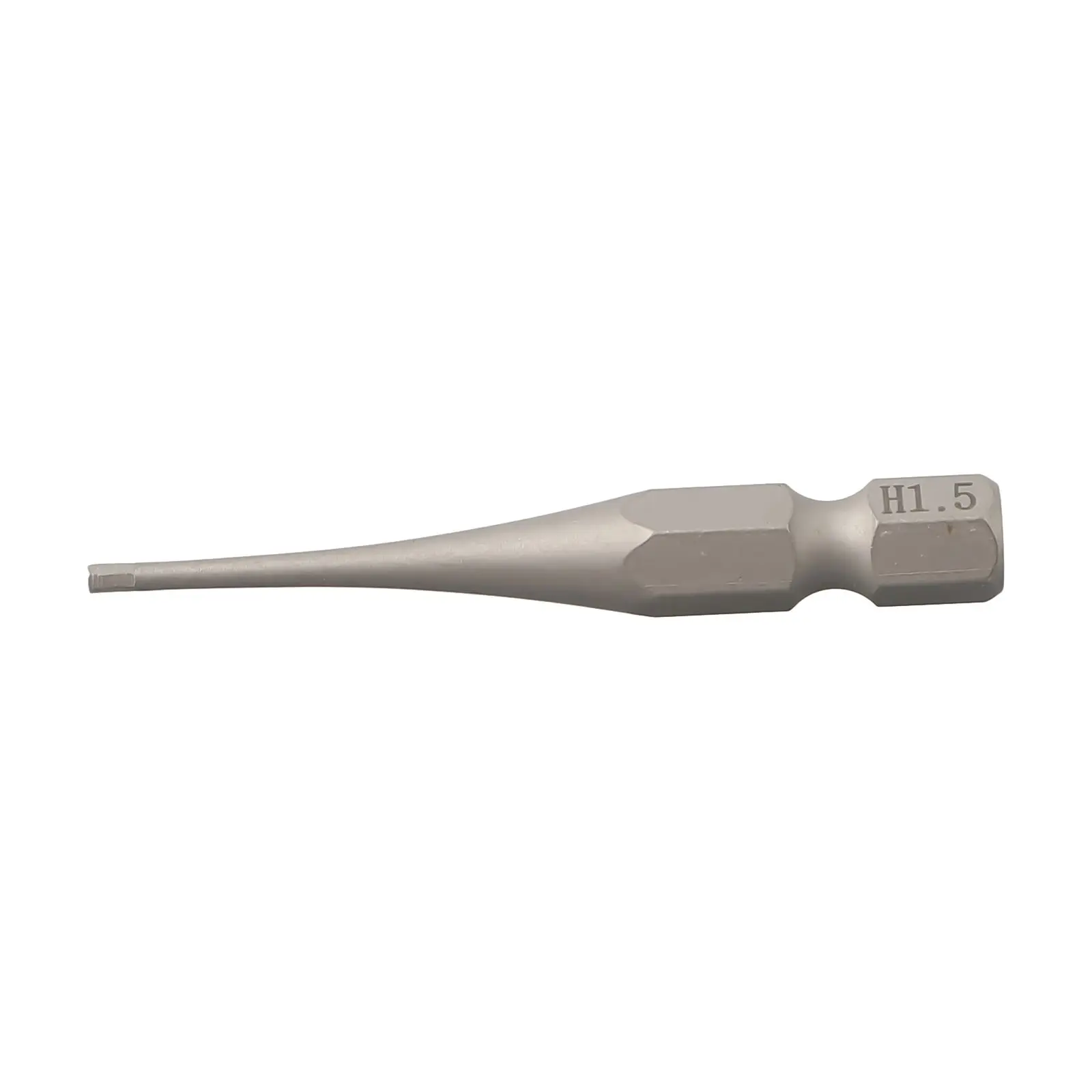 Bits Screwdriver Bit Magnetic Impact 50mm 1/4 H1.5 H 2 H2.5 H3 H4 H5 H6 Hex Shank Screwdriver Bit Durable To Use
Bits Screwdriver Bit Magnetic Impact 50mm 1/4 H1.5 H 2 H2.5 H3 H4 H5 H6 Hex Shank Screwdriver Bit Durable To Use