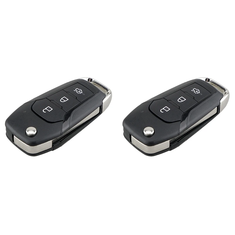 2X Φ 3 Кнопка 433 МГц 49 чип подходит для Ford KA + Modeo Glaxy S-Max 2014 2015 2016
2X Φ 3 Кнопка 433 МГц 49 чип подходит для Ford KA + Modeo Glaxy S-Max 2014 2015 2016