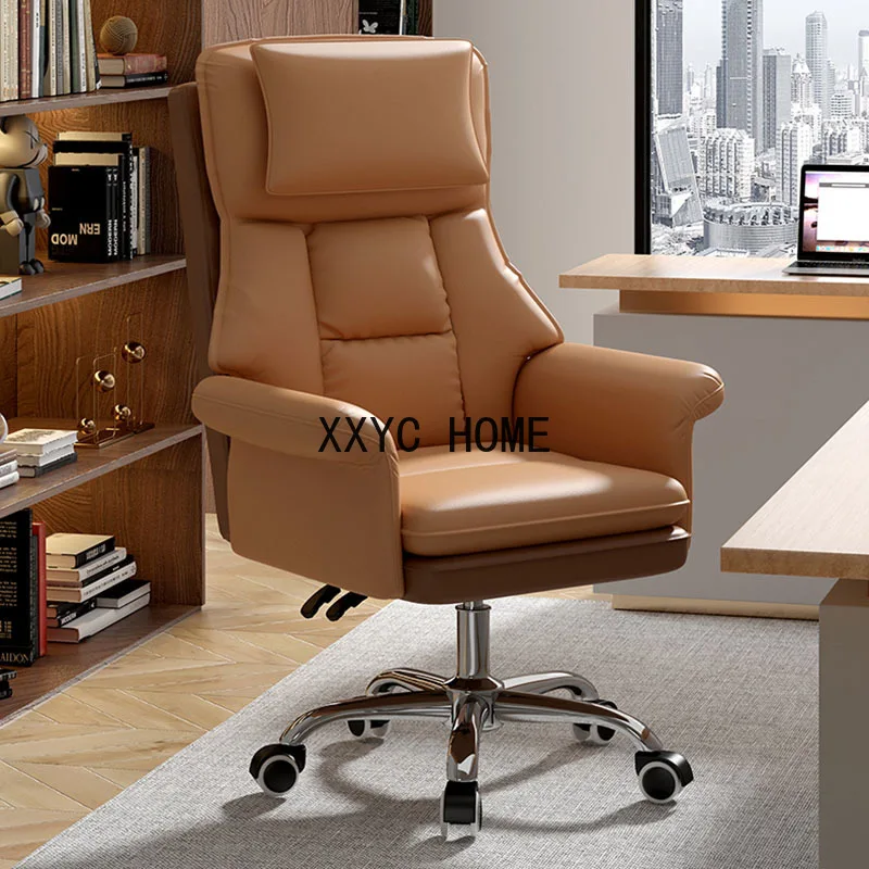 

Диваны для студентов, офисный стул, компьютерный вращающийся стол, Эргономичный игровой стул, удобная спинка, офисная мебель для дома