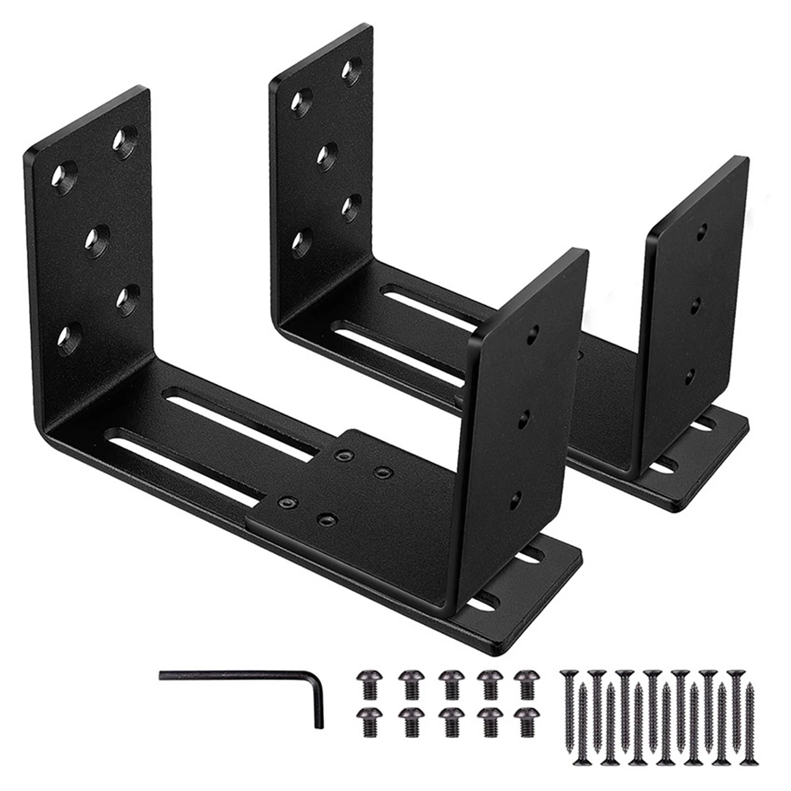 Extra Layer Of Protection Door Baffle Reinforcement Bracket Enhance Adjustable Door Baffle Reinforcement Bracket
Extra Layer Of Protection Door Baffle Reinforcement Bracket Enhance Adjustable Door Baffle Reinforcement Bracket