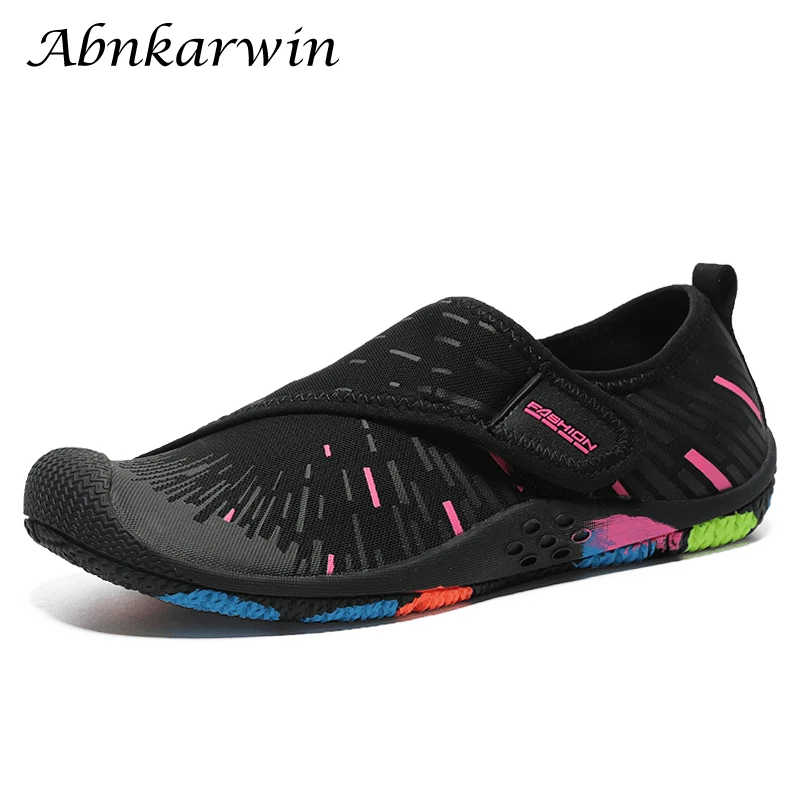Summer Quick-Drying Barefoot Shoes Women Beach Water Swimming Shoes Aquashoes Surfing Sea Aqua 35-42
Summer Quick-Drying Barefoot Shoes Women Beach Water Swimming Shoes Aquashoes Surfing Sea Aqua 35-42