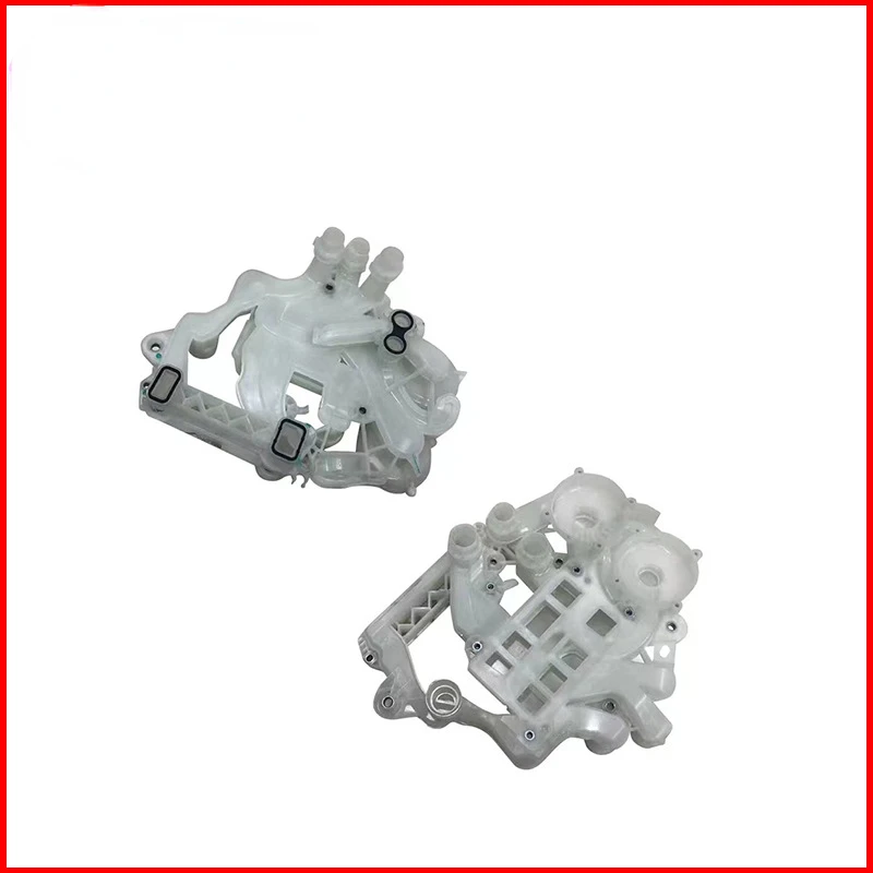Applicable to Solar Heat Pump Tesla Model 3y Type 21-2023 Cooling System Water Pump 161370300
Applicable to Solar Heat Pump Tesla Model 3y Type 21-2023 Cooling System Water Pump 161370300