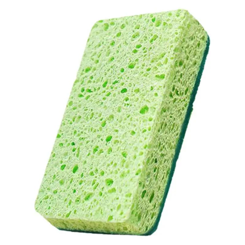 Sponges For Cleaning Absorbent Dishwashing Sponges Non-Scratch Cellulose Scrub Sponge Dual-Sided Dishwashing Sponge For
Sponges For Cleaning Absorbent Dishwashing Sponges Non-Scratch Cellulose Scrub Sponge Dual-Sided Dishwashing Sponge For