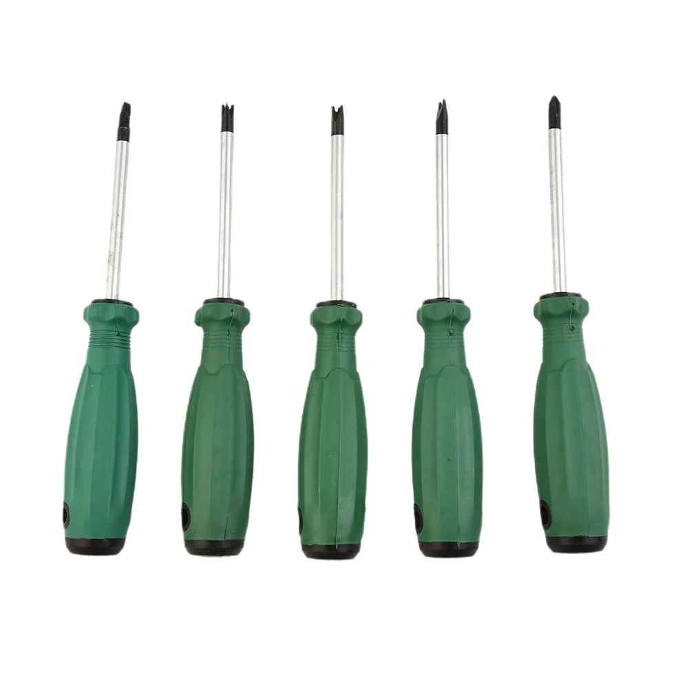 Screwdrivers Hand Tools 5pcs Special-shaped Screwdrivers Set With Magnetic Precision Hand Tools Screwdrivers High Quality
Screwdrivers Hand Tools 5pcs Special-shaped Screwdrivers Set With Magnetic Precision Hand Tools Screwdrivers High Quality