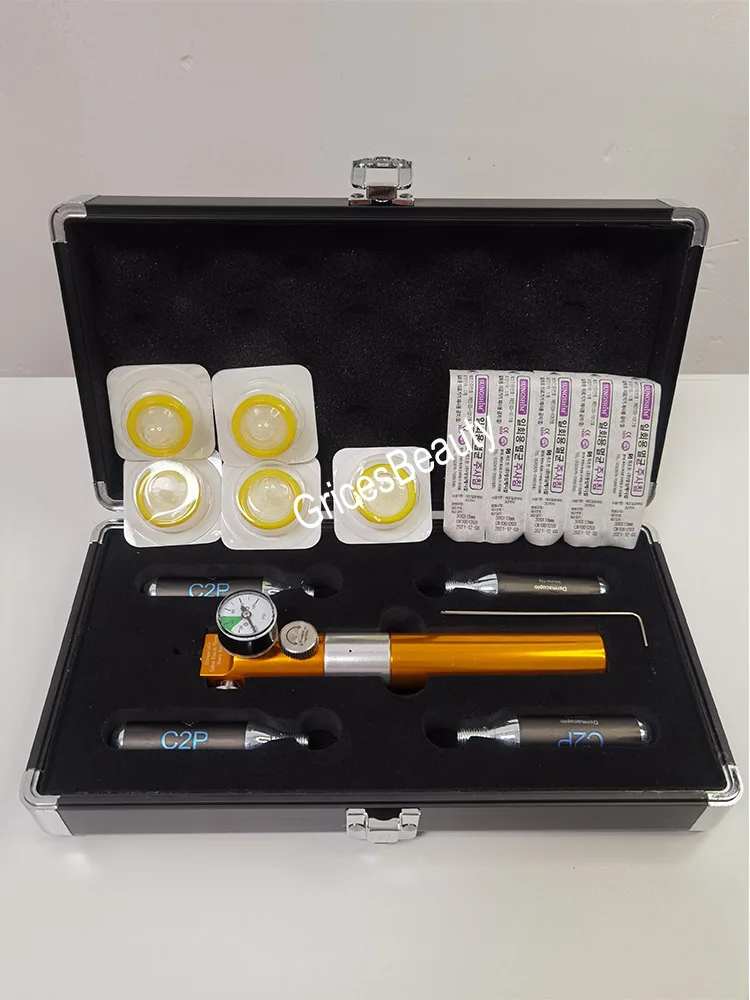 Professioanl Co2 Carboxiterapia Maquina CDT Carboxy Therapy Device for Stretch Marks Removal Dark Circle Injection Skin Beauty
Professioanl Co2 Carboxiterapia Maquina CDT Carboxy Therapy Device for Stretch Marks Removal Dark Circle Injection Skin Beauty