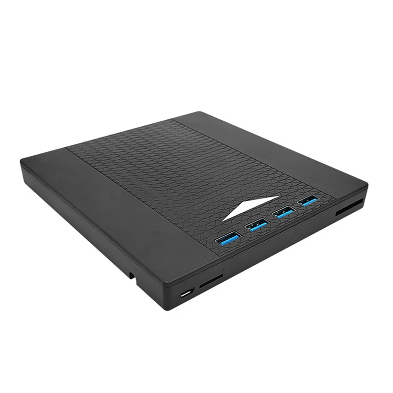 TYPE-C DVD Drive External Mobile USB Optical Drive DVD/CD Multifunctional Burner For Desktop Computers Laptop
TYPE-C DVD Drive External Mobile USB Optical Drive DVD/CD Multifunctional Burner For Desktop Computers Laptop