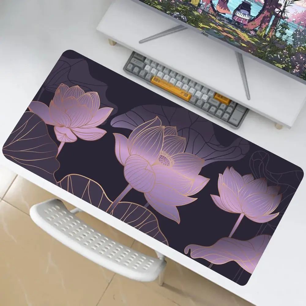 Mouse pc gamer Pad Large Popular_cute_lotus Computer Mouse teclado Pad Waterproof setup PU bureau escritorio Leather
Mouse pc gamer Pad Large Popular_cute_lotus Computer Mouse teclado Pad Waterproof setup PU bureau escritorio Leather
