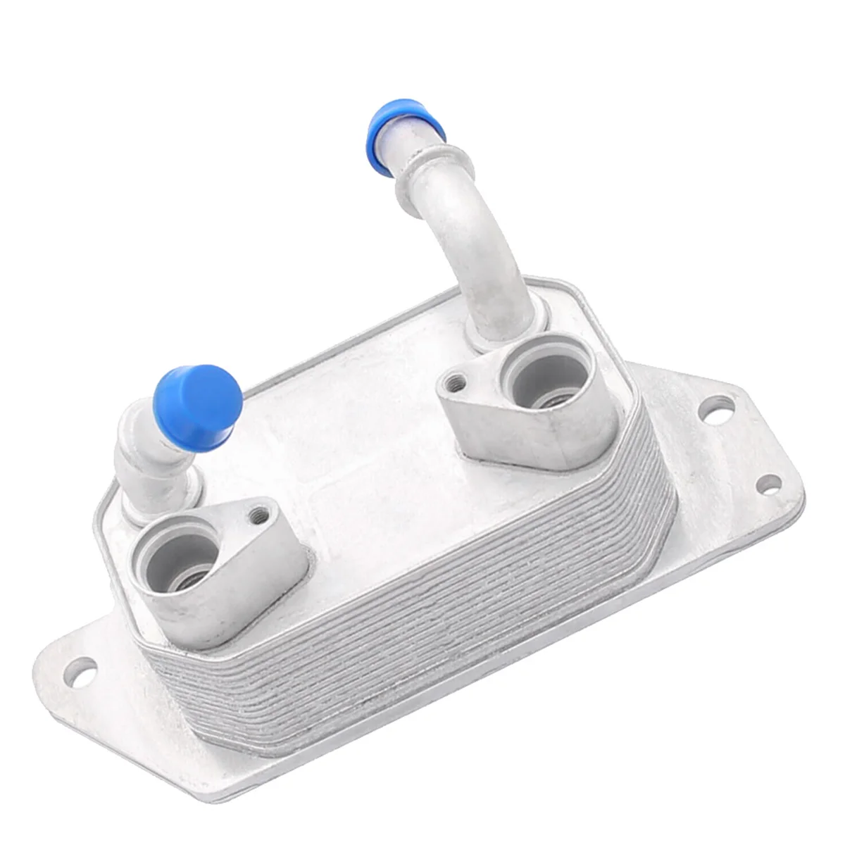 New Automatic Transmission Engine Oil Cooler Fit 2007-2016 for Ford Escape CV6P7869AE 5165817
New Automatic Transmission Engine Oil Cooler Fit 2007-2016 for Ford Escape CV6P7869AE 5165817