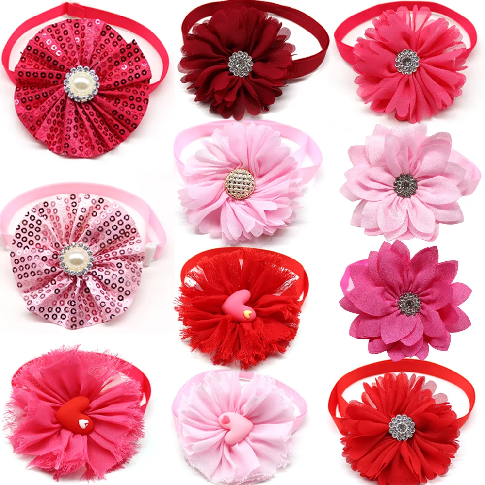 50pc Dog Bow Tie Valentine's Day Pet Supplies Pink Small Dogs Bowties Collar Love Damiond Gril Dog Bowtie Dogs Pets Accessories
50pc Dog Bow Tie Valentine's Day Pet Supplies Pink Small Dogs Bowties Collar Love Damiond Gril Dog Bowtie Dogs Pets Accessories