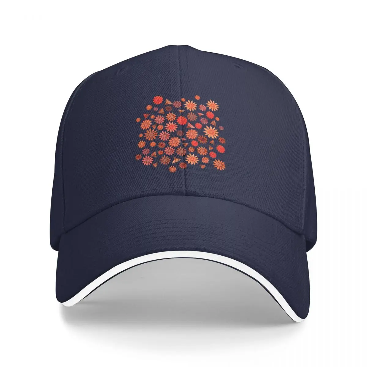 Baseball Hat For Men Women Snapback Spring Floral Burst - Gorgeous Red Flower 1970s Pattern Rugby Christmas Hat Sports Caps Hat
Baseball Hat For Men Women Snapback Spring Floral Burst - Gorgeous Red Flower 1970s Pattern Rugby Christmas Hat Sports Caps Hat