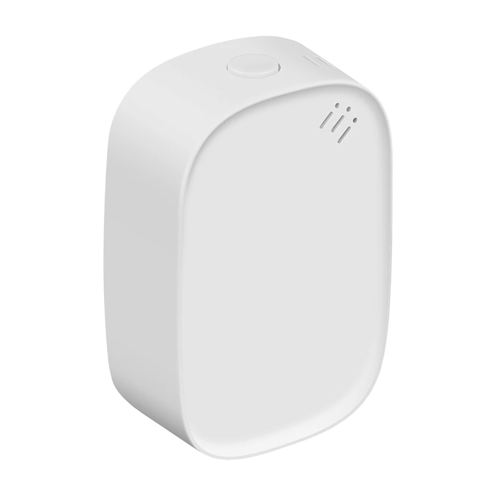 Удобное измерение температуры и влажности для Tuya, умный датчик Zigbee, простая установка, клейкая лента для размещения
Удобное измерение температуры и влажности для Tuya, умный датчик Zigbee, простая установка, клейкая лента для размещения