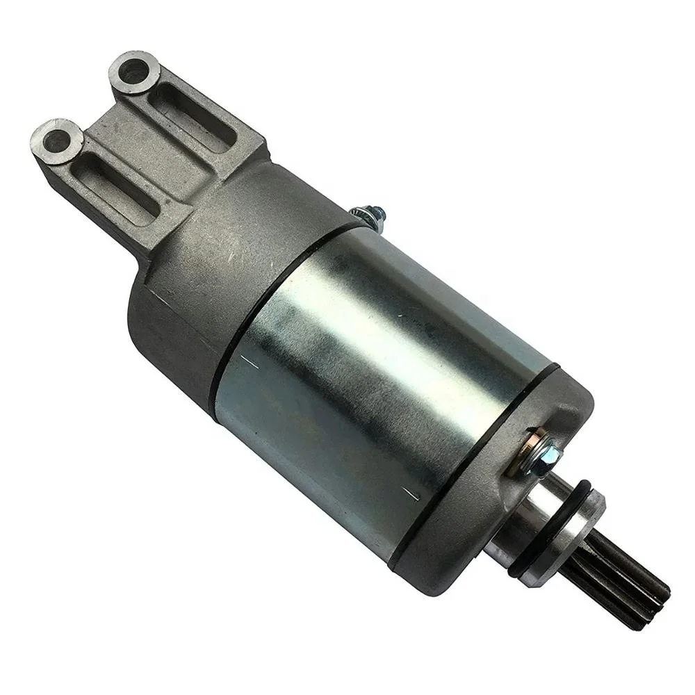 Atv Starter 420684280 420684282 18823 for Bombardier Can-Am Outlander 330 400 (03-15)
Atv Starter 420684280 420684282 18823 for Bombardier Can-Am Outlander 330 400 (03-15)